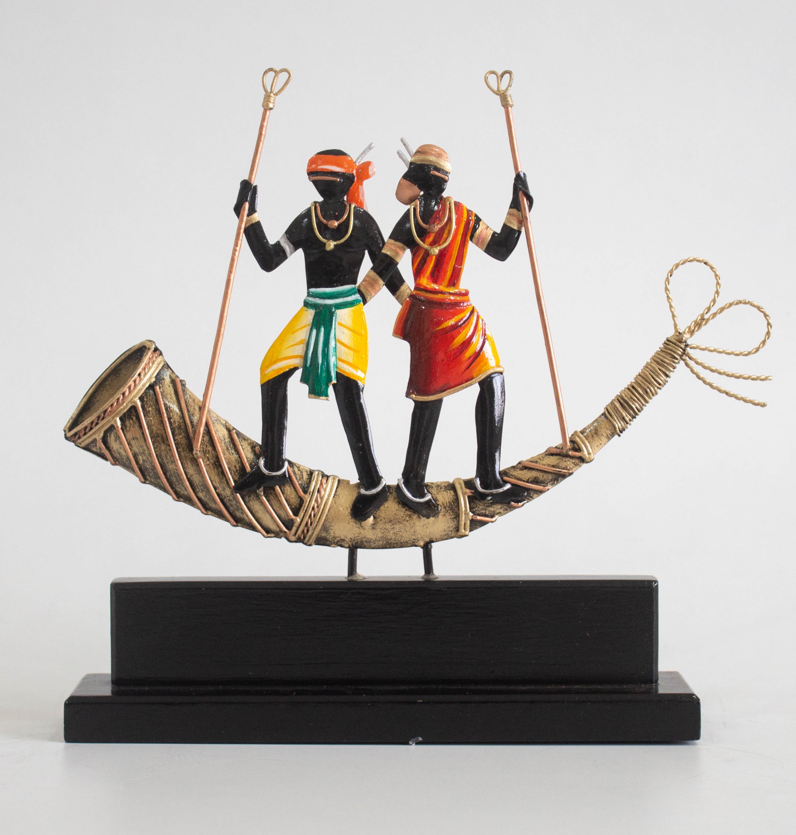 Indian classical art