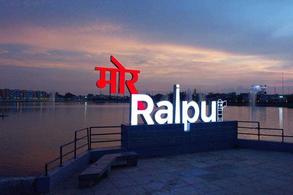 Heritage architecture in Chhattisgarh