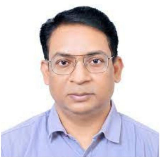 Dr. Ajay Kumar