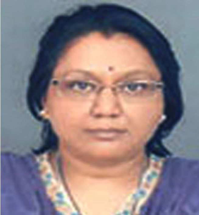 Dr. Mona Shrivastava