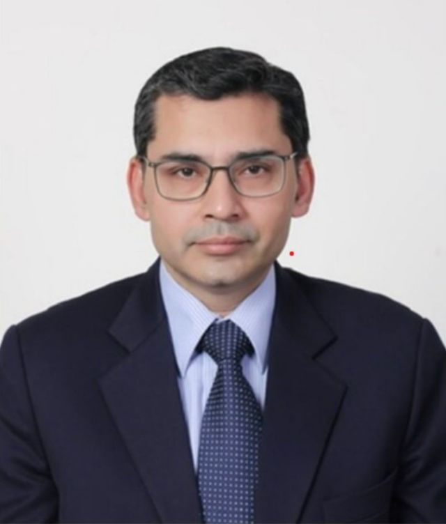 Dr. Saurabh Tandon