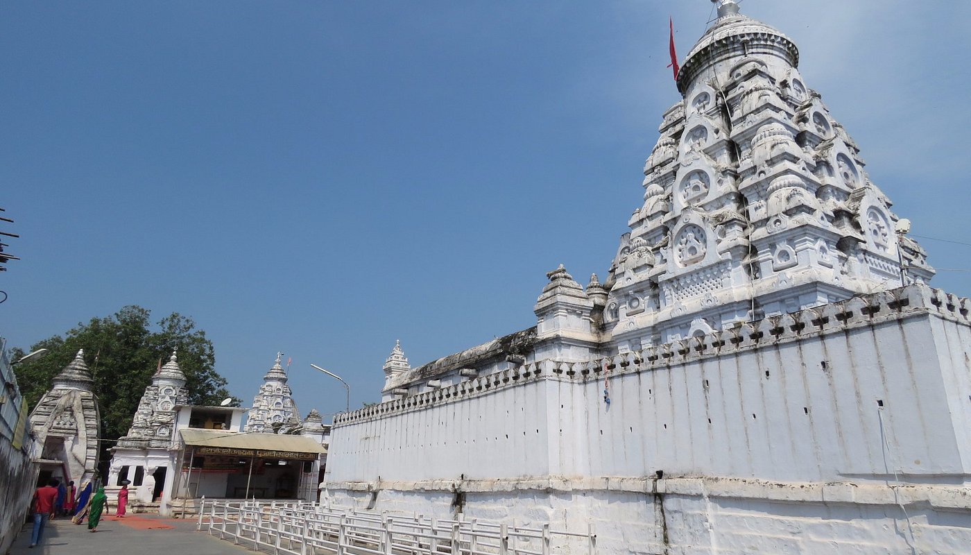 Heritage temple architecture