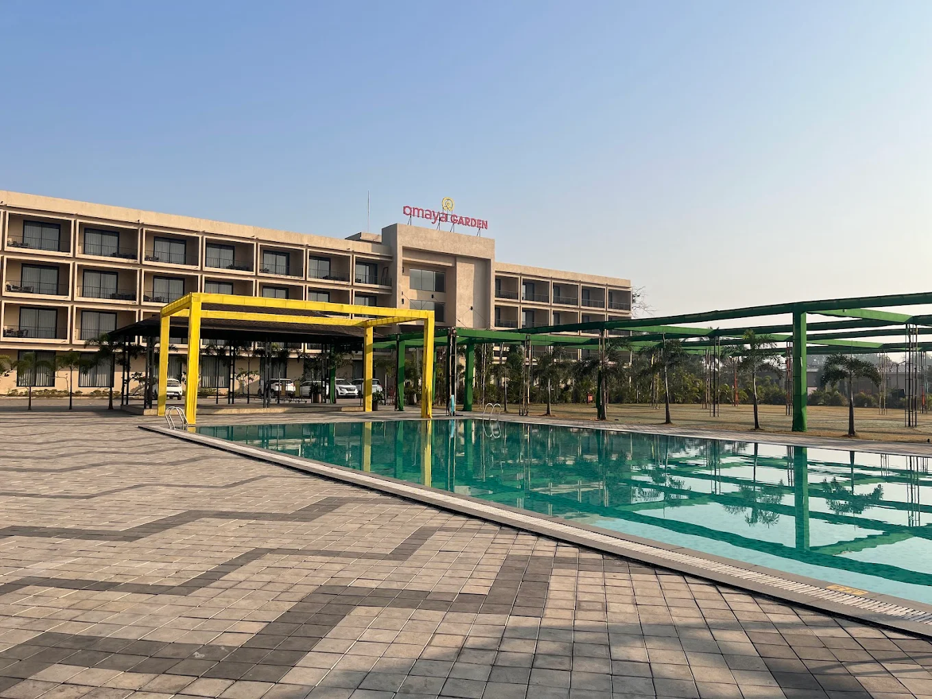 Raipur, Chhattisgarh — Host City for CIPCON 2026